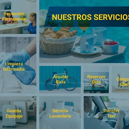 Βίλα Marie By Abahana Κάλπε