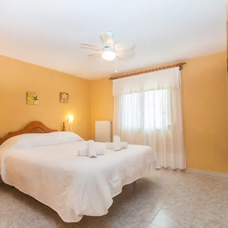 Abahana Marie Villa