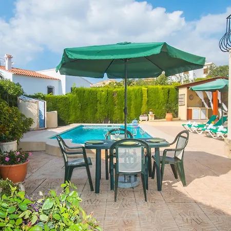Abahana Marie Villa *