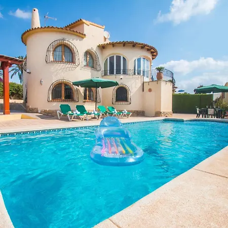 Villa Abahana Marie