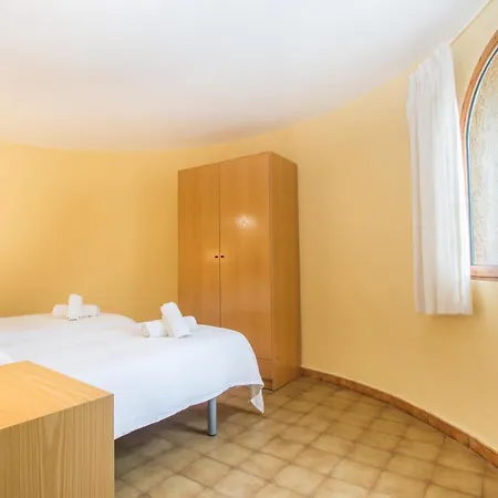 Marie By Abahana Βίλα