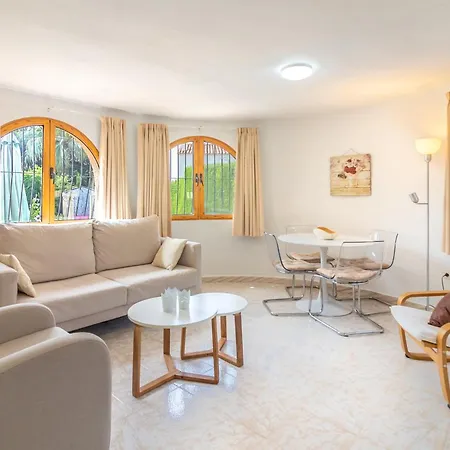 Βίλα Marie By Abahana