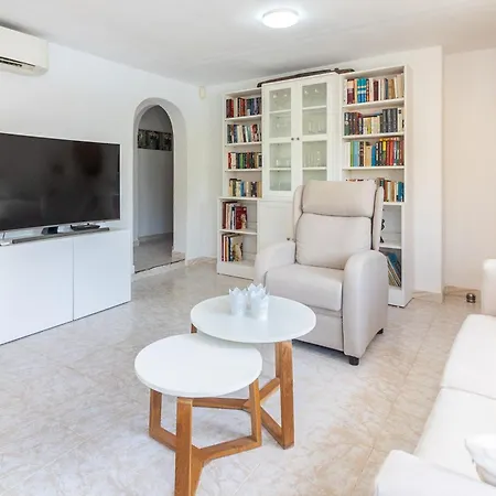 Marie By Abahana Βίλα *