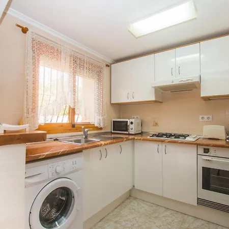 Marie By Abahana Villa