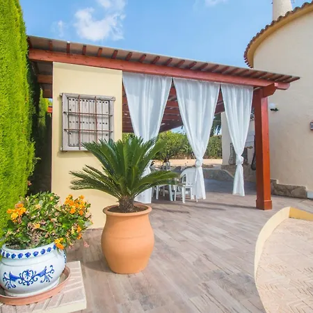 Marie By Abahana Villa *