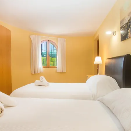 Villa Marie By Abahana *